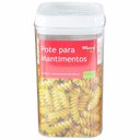 Ver imagem 2 de Pote Para Mantimentos Hermético 2,3L Wincy