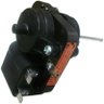 Motor Ventilador Refrigerador Continental E Ge 410/420 127v - 1