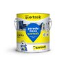 Tinta Acrílica Nova Eco p/ Parede 3,6L Camurça Quartzolit - 1