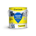 Ver imagem 1 de Tinta Acrílica Nova Eco p/ Parede 3,6L Camurça Quartzolit