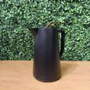 Ver imagem 4 de Garrafa Termica de Plástico Atenas Preta 1l Wolff