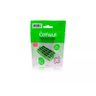 Filtro Bem Estar Anti Bactéria Geladeira Consul W10515645 - 1