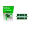Filtro Bem Estar Anti Bactéria Geladeira Consul W10515645 - 3