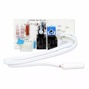 Placa Eletrônica Refrigerador Hot Line Ge 410 127v