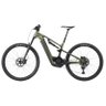 Bicicleta Eletrica Mountain Bike Cannondale Moterra Neo Carbon 2 Verde 2024 G - 2