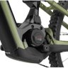 Bicicleta Eletrica Mountain Bike Cannondale Moterra Neo Carbon 2 Verde 2024 G - 7