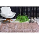 Ver imagem 2 de Tapete para Sala Classic Bahamas 5 Creme-Caramelo 1,50x2,00M - J Serrano