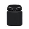 Fone de Ouvido Bluetooth sem Fio I7S Tws Plus Celular Smartphone  - Preto - 2