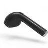 Fone de Ouvido Bluetooth sem Fio I7S Tws Plus Celular Smartphone  - Preto - 5