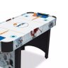 Mesa Jogo Disco Air Hockey Rush Brinquedo Criança Play Toy  - 4