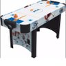 Mesa Jogo Disco Air Hockey Rush Brinquedo Criança Play Toy  - 3