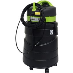 Aspirador Lavadora Extratora 50L Limpeza Estofado Carpete Profissional Industrial Ipc Ep150 - 4