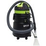Aspirador Lavadora Extratora 50L Limpeza Estofado Carpete Profissional Industrial Ipc Ep150 - 2