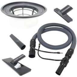 Aspirador Lavadora Extratora 50L Limpeza Estofado Carpete Profissional Industrial Ipc Ep150 - 5