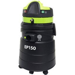 Aspirador Lavadora Extratora 50L Limpeza Estofado Carpete Profissional Industrial Ipc Ep150 - 3