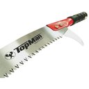 Ver imagem 2 de Serrote Super Topman 425 Mm C/ Gancho e Dente Trapezoidal Ref 1135-425