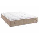 Ver imagem 1 de Colchão Queen Herval Molas Maxspring Crown Comfort C1631 Viscogel Hr (158x198x32) - 