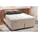 Ver imagem 7 de Colchão Queen Herval Molas Maxspring Crown Comfort C1631 Viscogel Hr (158x198x32) - 