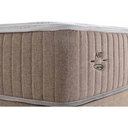 Ver imagem 4 de Colchão Queen Herval Molas Maxspring Crown Comfort C1631 Viscogel Hr (158x198x32) - 
