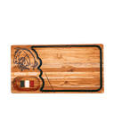 Ver imagem 6 de Tabua de Corte Verona