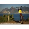 Plaquinha de Sinalização para Bicicleta - 6