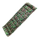 Ver imagem 5 de Colchonete Camping Solteiro Sacola Transporte Verde F.a