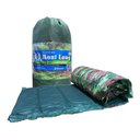 Ver imagem 1 de Colchonete Camping Solteiro Sacola Transporte Verde F.a