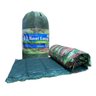 Colchonete Camping Solteiro Sacola Transporte Verde F.a - 1