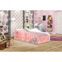 Ver imagem 4 de Mini Cama Fun Porquinho Pig Infantil com Colchão