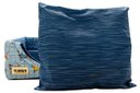 Ver imagem 6 de Cama Iglu e Toca para Cachorro Impermeavel Luppet Azul Pets - M