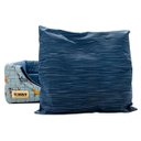 Ver imagem 6 de Cama Iglu e Toca para Cachorro Impermeavel Luppet Azul Pets - M