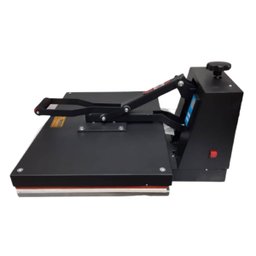 Prensa Térmica Sublimação 40cm X 60cm - Importway - 127 V - 1