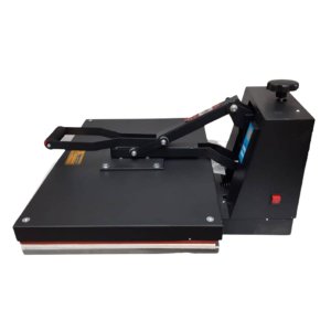 Prensa Térmica Sublimação 40cm X 60cm - Importway - 127 V