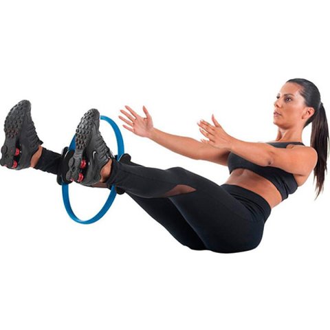 Anel de Pilates Kikos