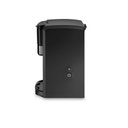 Ver imagem 5 de Cafeteira Elétrica 2 Xícaras - Filtro Permanente 220v Preto