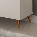 Ver imagem 3 de Cantinho do Café Aparador Buffet Encanto 3 Portas