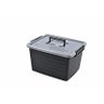 Caixa Tipo Container Organizadora Super Resistente Arqplast 35 - 2