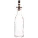 Ver imagem 1 de 24 Garrafas Porta Azeite ou Vinagre 200ml com Dosador Restaurante Buffet Galheteiro