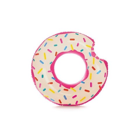 Bóia Donut - Intex