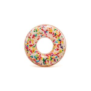 Bóia Donut Granulado - Intex