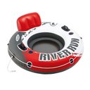 Ver imagem 1 de Boia Poltrona Inflável para Piscina Red River I - Intex