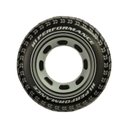 Ver imagem 1 de Bóia Pneu Radial - Intex