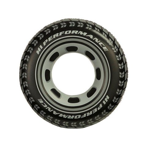 Bóia Pneu Radial - Intex