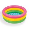 Piscina Inflável Infantil Por Do Sol 34 Litros - Intex - 3