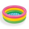 Piscina Inflável Infantil Por Do Sol 34 Litros - Intex - 1