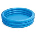 Ver imagem 4 de Piscina Azul Cristal 132 L - Intex