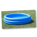 Ver imagem 2 de Piscina Azul Cristal 132 L - Intex