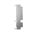 Ver imagem 1 de Kit 3 Resistência 3t Lorenzetti Ultra 5.500w/220v - Pratimix