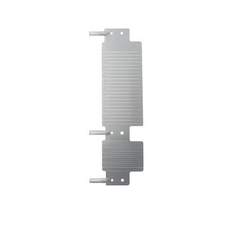 Kit 3 Resistência 3t Lorenzetti Ultra 5.500w/220v - Pratimix