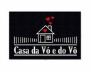 Ver imagem 1 de Tapete Capacho Casa da Vó e do Vô